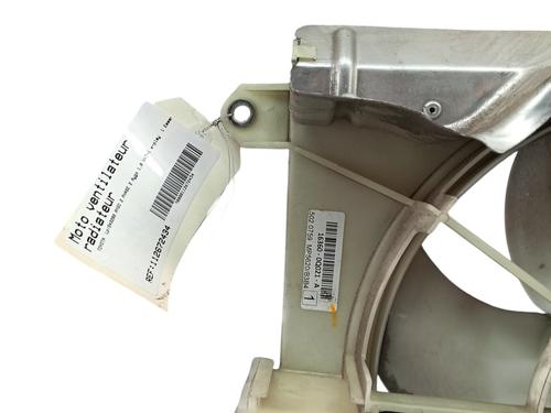 Koelventilatormotor TOYOTA AYGO (_B4_) 1.0 VVTi (KGB40) | BP29425932M35 