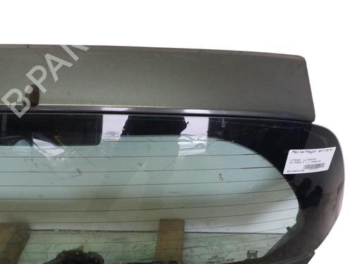 Used Tailgate CITROËN C2 (JM_) 1.1 (60 hp) 25054261