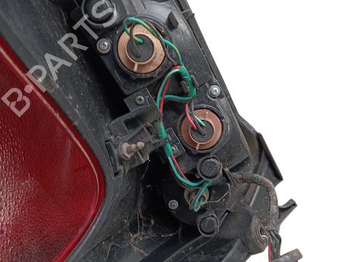 Left taillight NISSAN JUKE (F15) 1.5 dCi | BP29940338C34 