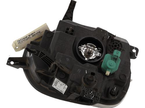 Left headlight RENAULT TWINGO III (BCM_, BCA_) 0.9 TCe 90 (BCM9, BCM2) | BP33741890C28 - Image 7