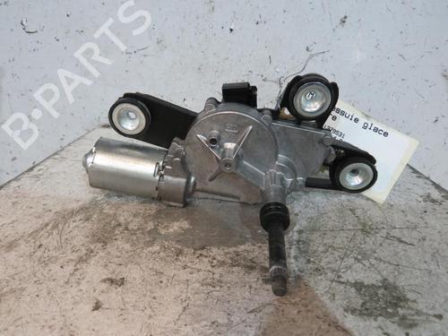 Used Rear wiper motor FORD FIESTA VI (CB1, CCN) 1.4 TDCi (68 hp) 25092461