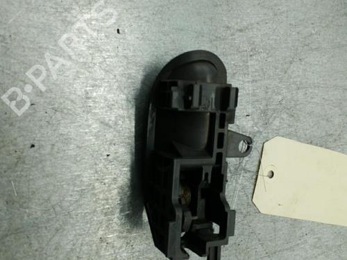 Front left interior door handle PEUGEOT 107 (PM_, PN_) 1.0 | BP25089499I13 