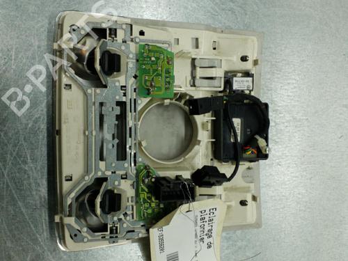 Interior roof light VW GOLF VI (5K1) 1.6 TDI | BP25104965I8 