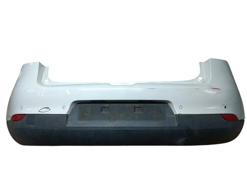 Used Rear bumper RENAULT MEGANE III Hatchback (BZ0/1_, B3_) 1.5 dCi (BZ09, BZ0D, BZ1W, BZ29, BZ14) (110 hp) 28358368