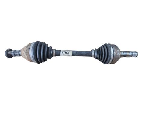 Used Right front driveshaft Right front driveshaft OPEL INSIGNIA A (G09) [2008-2017] 25937754 25937754