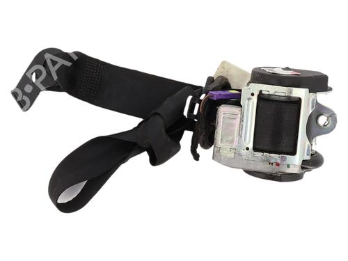 Used Front left seatbelt Front left seatbelt AUDI A3 Sportback (8PA) 2.0 TDI 16V (140 hp) 33634750 33634750