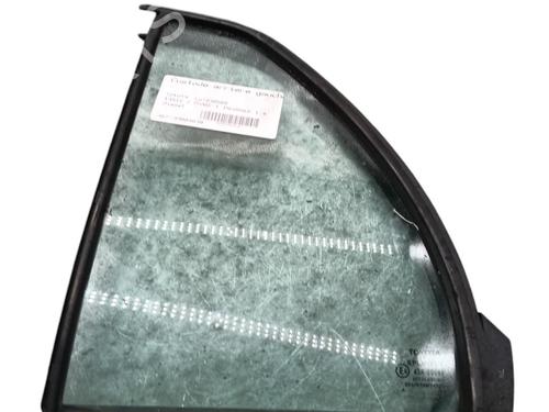 Dørrute venstre bak TOYOTA YARIS (_P9_) 1.4 D-4D (NLP90_, NLP90R) (90 hp) 28358397