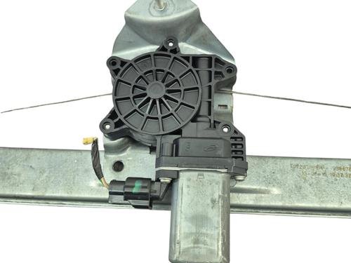 Front right window mechanism RENAULT TRAFIC III Bus (JG_) | BP30914596C23 - Image 5