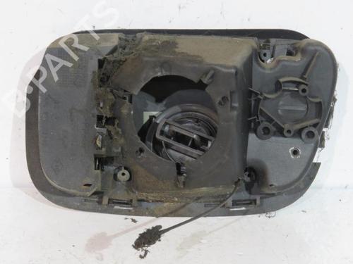 Klapa wlewu paliwa RENAULT LAGUNA II (BG0/1_) 1.9 dCi (BG08, BG0G) | BP25095009C131 