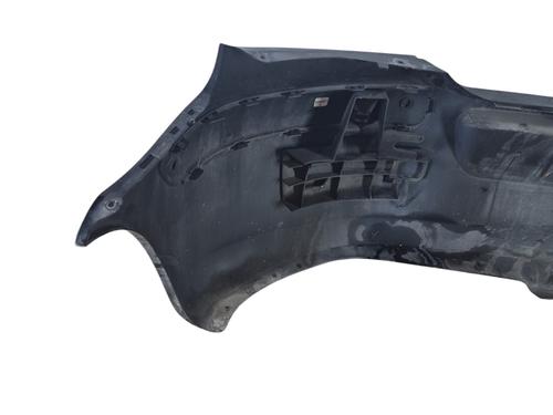Rear bumper PEUGEOT 307 (3A/C)  | BP25102459C8 