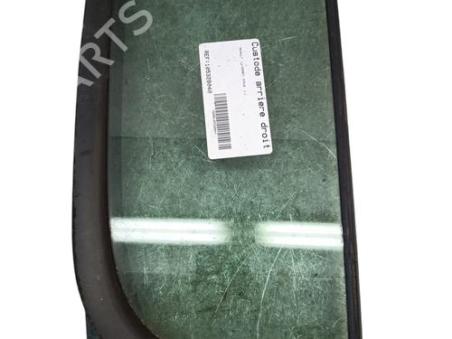 Used Rear right door window RENAULT MODUS / GRAND MODUS (F/JP0_) 1.2 (JP0C, JP0K, FP0C, FP0K, FP0P, JP0P, JP0T) (75 hp) 25601125