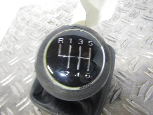 Gear lever AUDI A3 (8P1)  | BP25095941M90 
