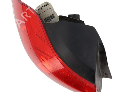 Left taillight VW GOLF V (1K1) | BP36338413C34 - Image 6
