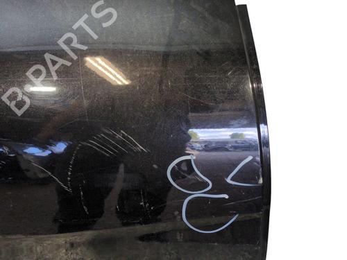 Right rear door SEAT LEON (1P1) 1.9 TDI | BP29508351C5 