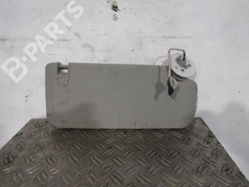 Used Left sun visor Left sun visor OPEL MOKKA / MOKKA X (J13) 1.7 CDTI (_76) (131 hp) 10590959 10590959
