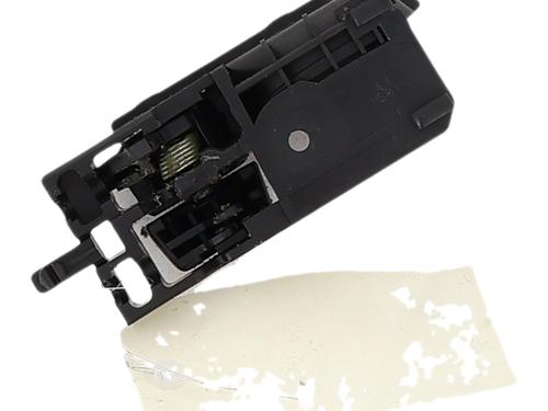 Front left interior door handle SUZUKI SPLASH (EX) 1.0 (A5B310) | BP36542525I13 - Image 2