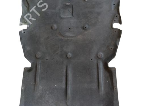 Bundpladebeskyttelse BMW 1 (F21) 114 d (95 hp) 27899040