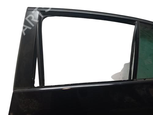 Left rear door VW GOLF VI (5K1)  | BP25073825C4