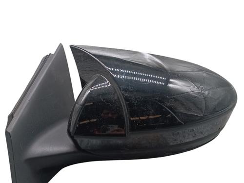 Retrovisor izquierdo RENAULT MEGANE IV Hatchback (B9A/M/N_) 1.5 dCi 110 (B9A3) | BP29335634C26