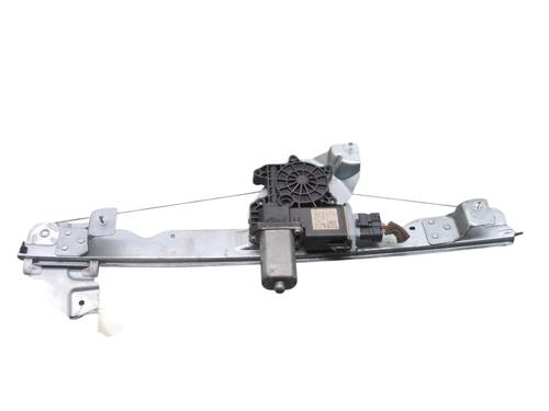 Front left window mechanism DACIA DUSTER (HS_) 1.5 dCi | BP32195980C22 - Image 2
