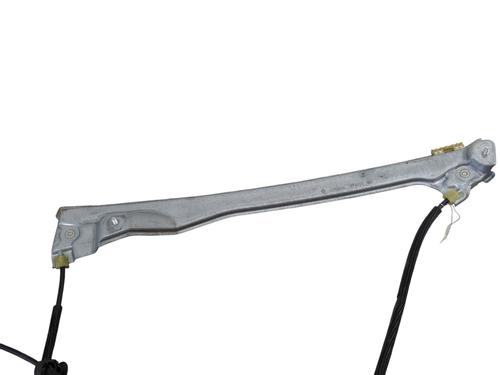 Front left window mechanism RENAULT LAGUNA III (BT0/1) 2.0 16V (BT05, BT0F, BT0W) | BP28521704C22