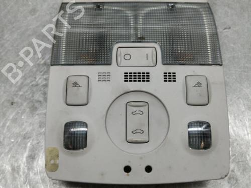 Used Interior roof light AUDI A3 Sportback (8PA) 1.6 TDI (90 hp) 25077333