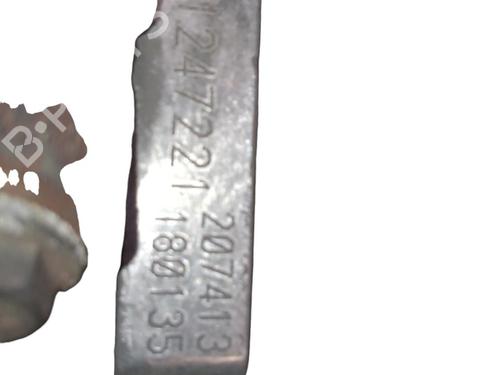 Gearbox FIAT PANDA (312_, 319_) 1.2 (312PXA1A) | BP29246154M3 