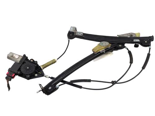 Front right window mechanism ALFA ROMEO MITO (955_) 1.6 JTDM (955AXC1B) | BP29633065C23 