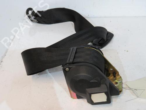 Used Rear right belt tensioner SEAT TOLEDO I (1L2) [1991-1999]  25095214