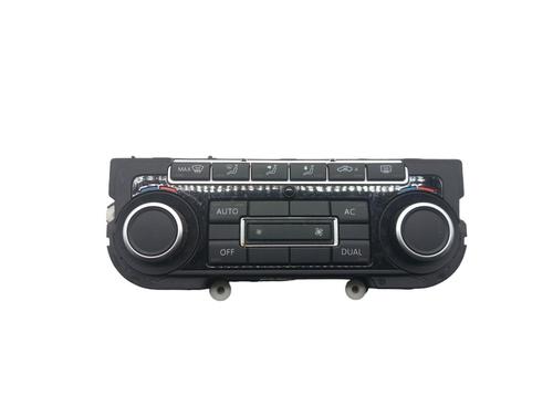 Used Climate control Climate control VW GOLF VI Variant (AJ5) [2009-2014] 25100138 25100138