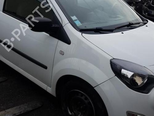 Left front driveshaft RENAULT TWINGO II (CN0_) 1.5 dCi 75 | BP25065166M38  - Image 8