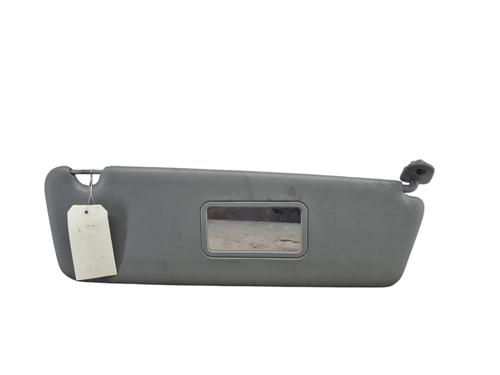 Used Right sun visor Right sun visor RENAULT TRAFIC II Bus (JL) [2001-2026] 25097763 25097763