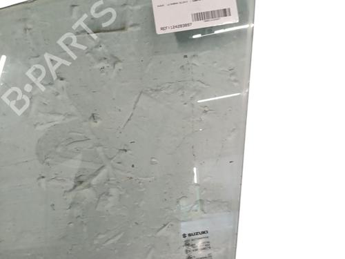 Front left door window SUZUKI CELERIO (LF) 1.0 (AVK310) | BP34044450C18  - Image 5