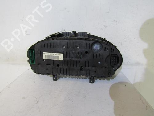 Instrument cluster SEAT IBIZA III (6L1) 1.9 SDI | BP25111794C47 