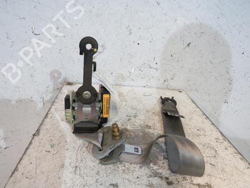 Used Front right seatbelt Front right seatbelt RENAULT CLIO II (BB_, CB_) 1.5 dCi (B/CB07) (65 hp) 25092538 25092538