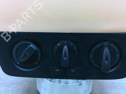 Used Climate control SEAT IBIZA IV (6J5, 6P1) 1.2 TDI (75 hp) 25082004