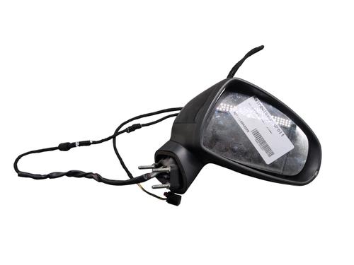 Right mirror AUDI A1 (8X1, 8XK) 1.6 TDI | BP28383740C27 