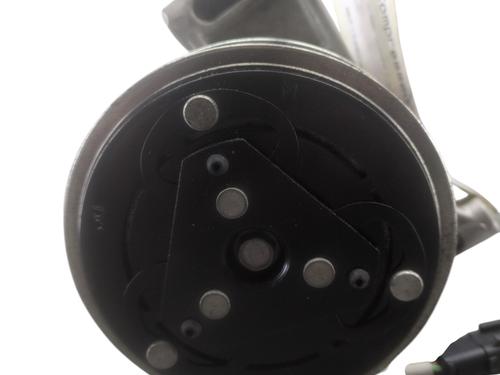 AC-Kompressor CITROËN C1 II (PA_, PS_) 1.0 VTi 72 (72 hp) 32315120