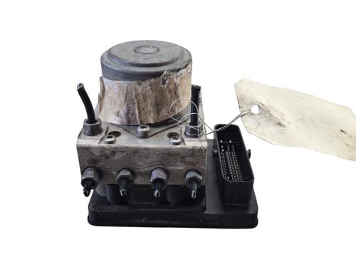 Used ABS pump FIAT 500X (334_) 1.4 (334AXC1B, 334AXC11) (140 hp) 25102076