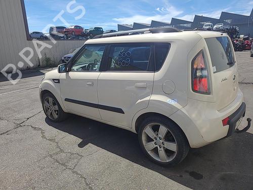 Left front window switch KIA SOUL I (AM) 1.6 CRDi 128 | BP25103936I27 - Image 6