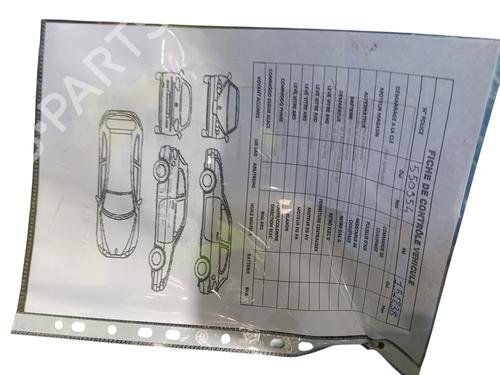 Gearbox RENAULT CLIO III Hatchback Van (SB_, SR_) | BP33534844M3 - Image 8