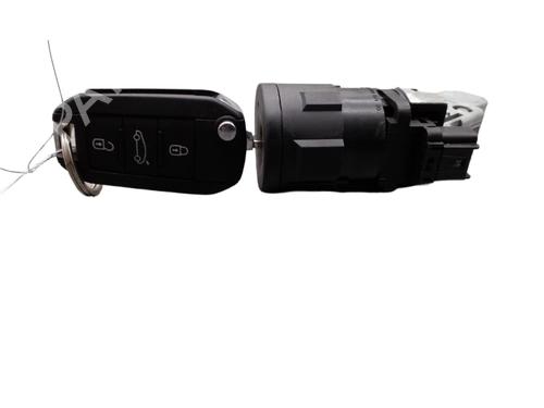 Ignition barrel OPEL CROSSLAND X / CROSSLAND (P17, P2QO) 1.2 (75) | BP25073622M48 
