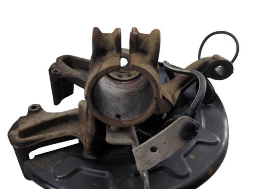 Right front steering knuckle SEAT LEON (5F1) 1.2 TSI | BP32064992M26  - Image 6