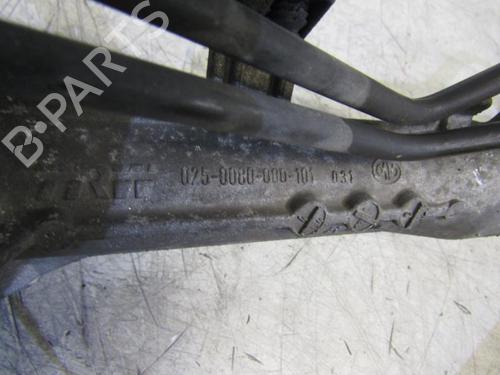 Steering rack OPEL SIGNUM Hatchback (Z03) 3.0 V6 CDTI (F48) | BP25066129M22 