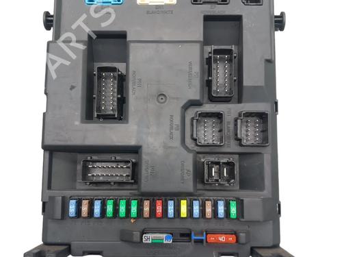 Electronic module CITROËN C3 II (SC_) 1.6 HDi 90 | BP25073498M83 - Image 6