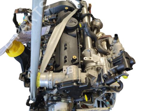 Engine NISSAN JUKE (F15) 1.5 dCi | BP26599797M1 