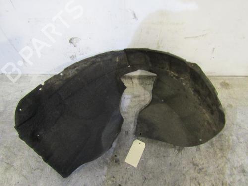 Used Wheel arch SKODA OCTAVIA II (1Z3) 1.9 TDI (105 hp) 25090271