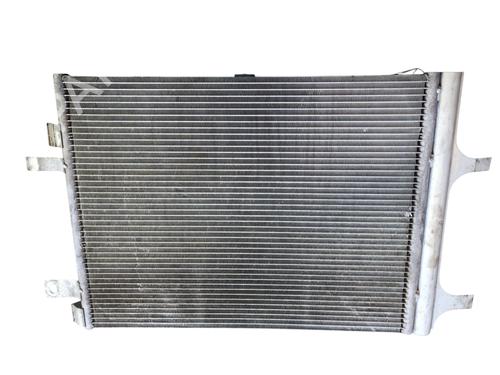 AC radiator DS DS 7 Crossback (J4_, JR_, JC_) E-TENSE 4x4 (J45GBU) | BP29431014M32