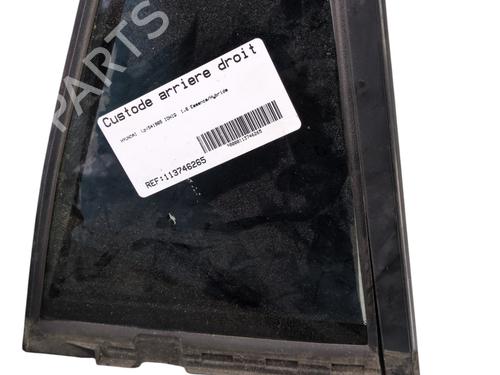 Rear right door window HYUNDAI IONIQ (AE) 1.6 GDI Hybrid | BP29759919C21 