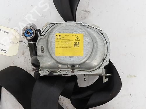 Front left seatbelt RENAULT TWINGO III (BCM_, BCA_) 0.9 TCe 90 (BCM9, BCM2) | BP33741888I26 - Image 4